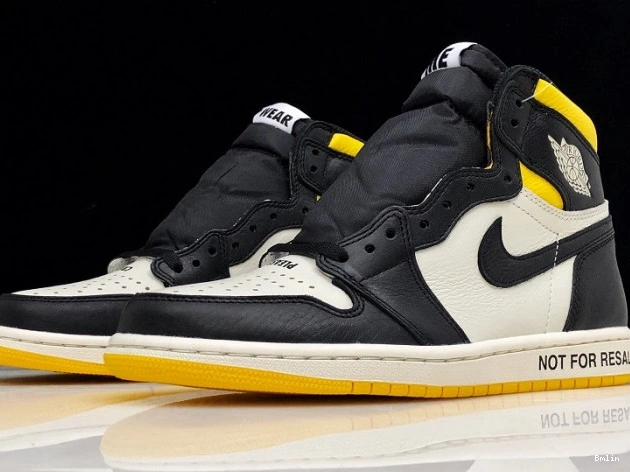 Boostmaster lin OG Jordan Air - Resale